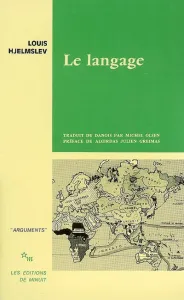 langage (Le) ; Degrés linguistiques