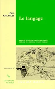 langage (Le) ; Degrés linguistiques