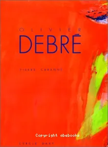 Olivier Debré