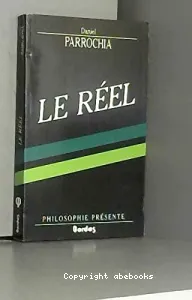 réel (Le)