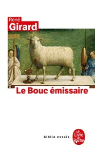 Bouc émissaire (Le)