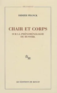 Chair et corps