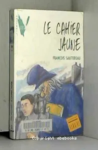 cahier jaune (Le)