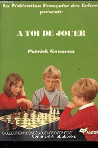 A toi de jouer