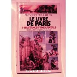 livre de Paris (Le) 1