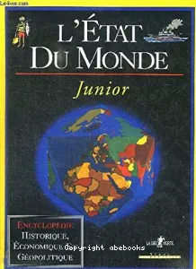 Etat du monde junior (L')