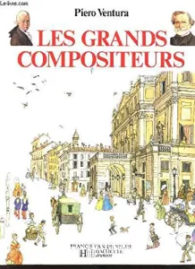 grands compositeurs (Les)