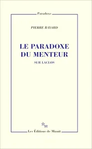 Paradoxe du menteur (Le)