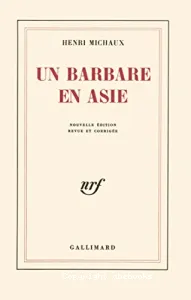 Barbare en Asie (Un)