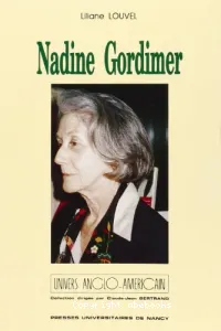 Nadine Gordimer