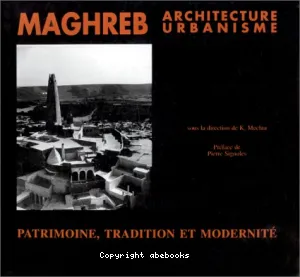 Maghreb Architecture Urbanisme