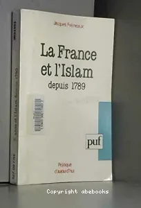 France et l'islam depuis 1789 (La)