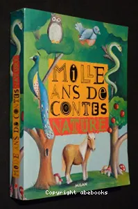 Mille ans de contes