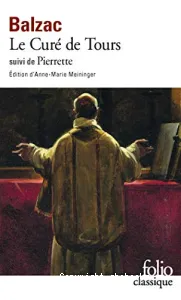 Curé de Tours (Le) ; Pierrette