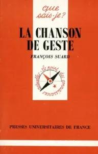 chanson de geste (La)