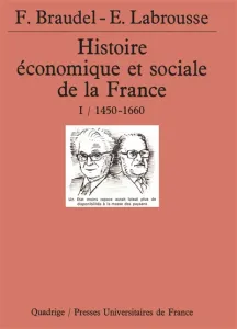 Histoire économique et sociale de la France