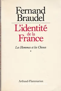 identité de la France (L')