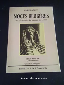 Noces berbères