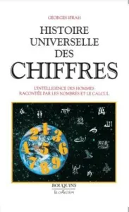 Histoire universelle des chiffres 2