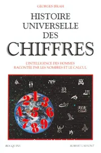 Histoire universelle des chiffres 1