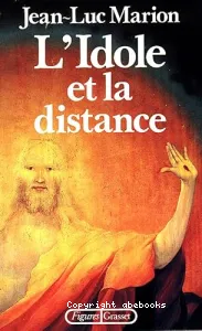 idole et la distance (L')