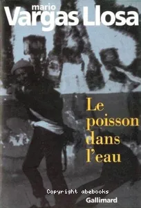 poisson dans l'eau (Le)