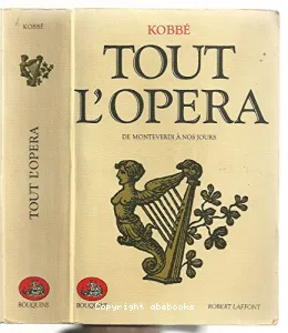 Tout l'opéra