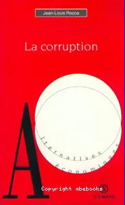 corruption (La)