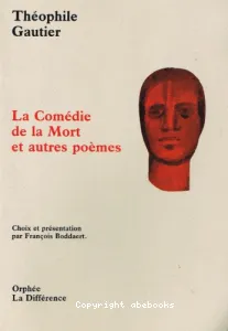 Comédie de la mort et autres poèmes (La)