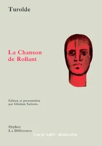 Chanson de Rollant (La)