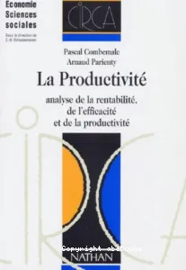 productivité (La)