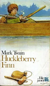 aventures d'Hukleberry Finn