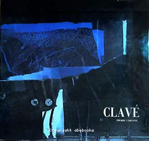 Clavé