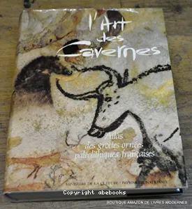 art des cavernes (L')