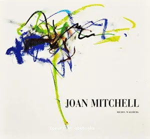 Joan Mitchell