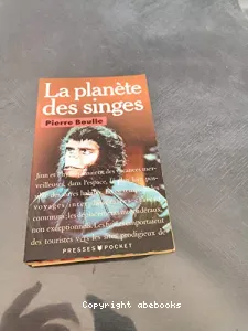 Planète des singes (La)