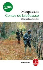 contes de la bécasse (Les)