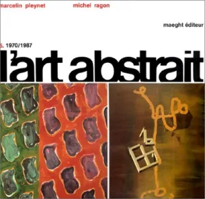 art abstrait 5 (L')