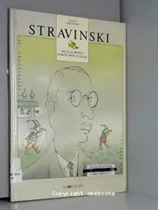 Stravinski