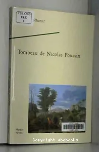 Tombeau de Nicolas Poussin