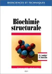 Biochimie Structurale