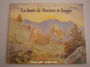 fessée de Mariette et Soupir (La)