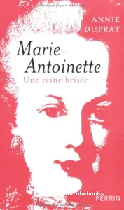 Marie-Antoinette