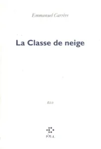 Classe de neige (La)