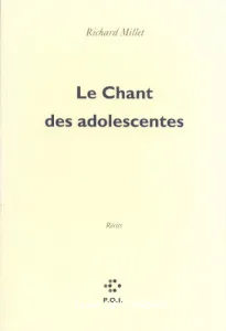 Chant des adolescentes (Le)