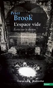 Espace vide (L')