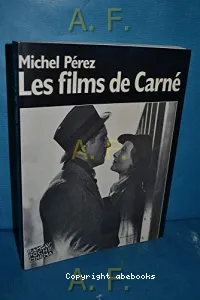 films de Carné (Les)