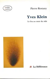 Yves Klein