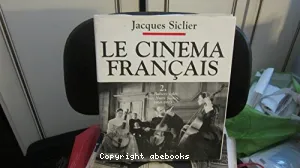 cinéma français (Le) tome 2