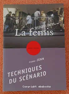 Techniques du scénario